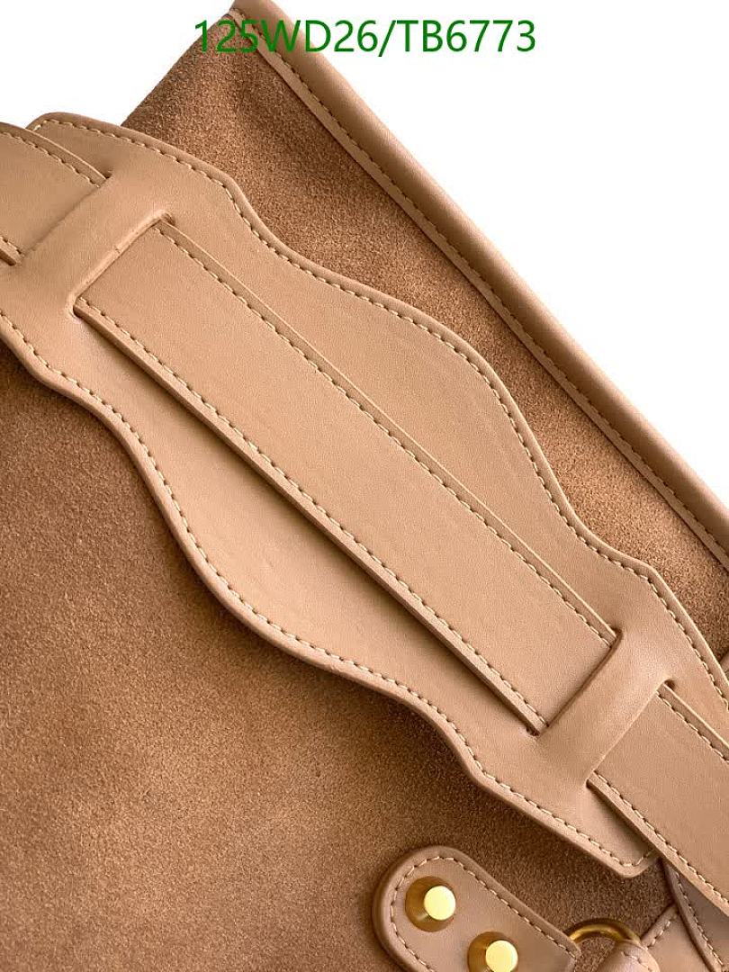 Balenciaga-Bags(4A) Code: TB6773