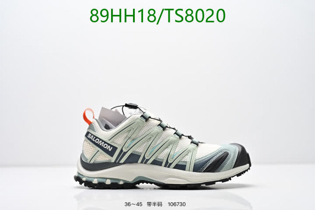 Salomon-Shoes(Men) Code: TS8020 $: 89USD