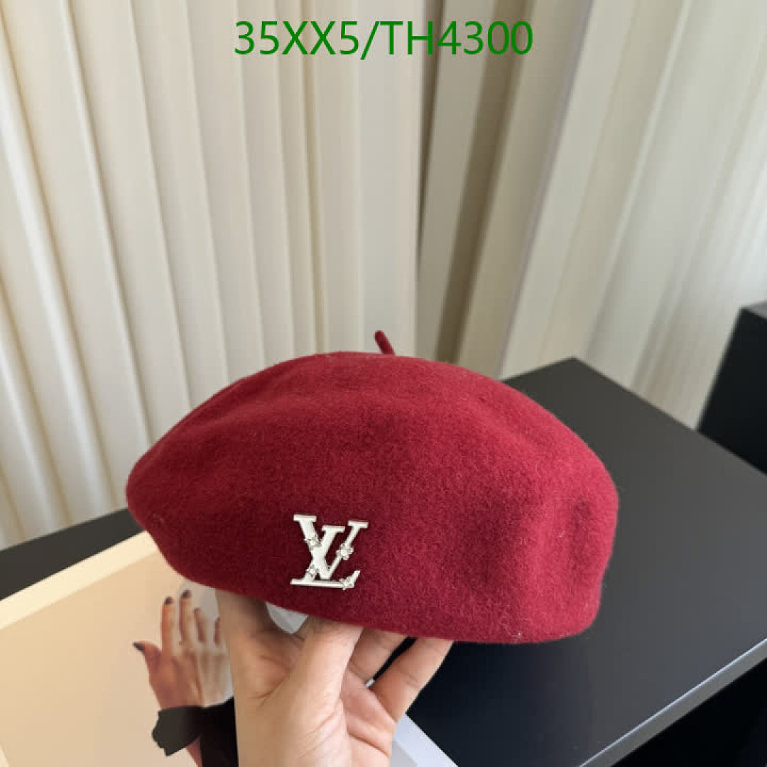 LV-Hats Code: TH4300 $: 35USD
