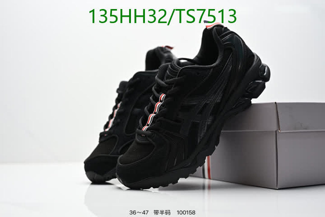 Asics-Shoes(Men) Code: TS7513 $: 135USD