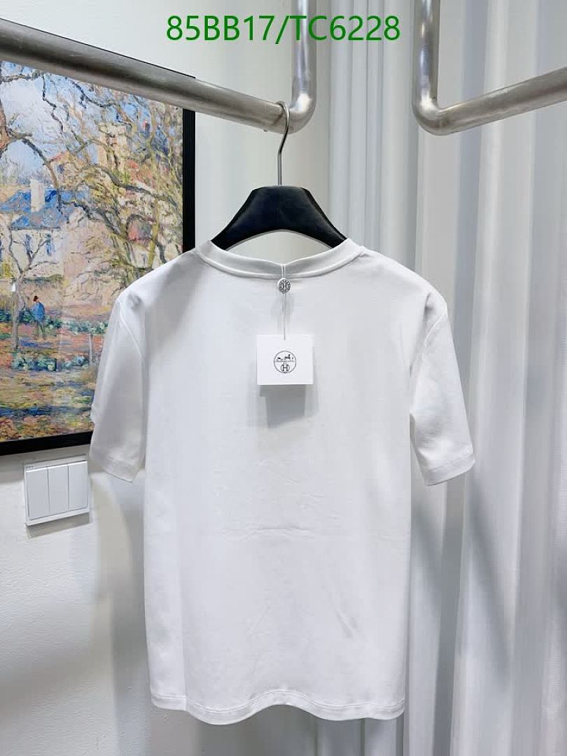Hermes-Clothing Code: TC6228 $: 85USD