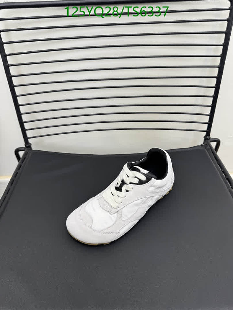 BV-Shoes(Men) Code: TS6337 $: 125USD