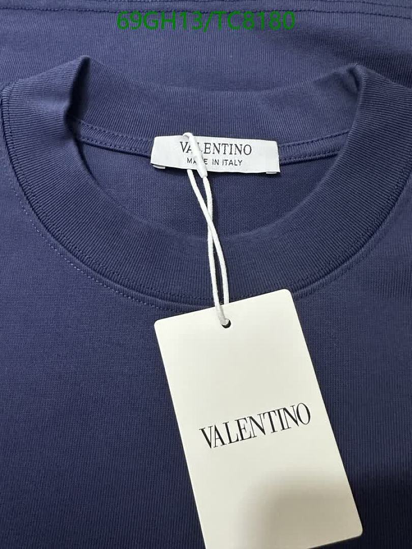 Valentino-Clothing Code: TC8180 $: 69USD