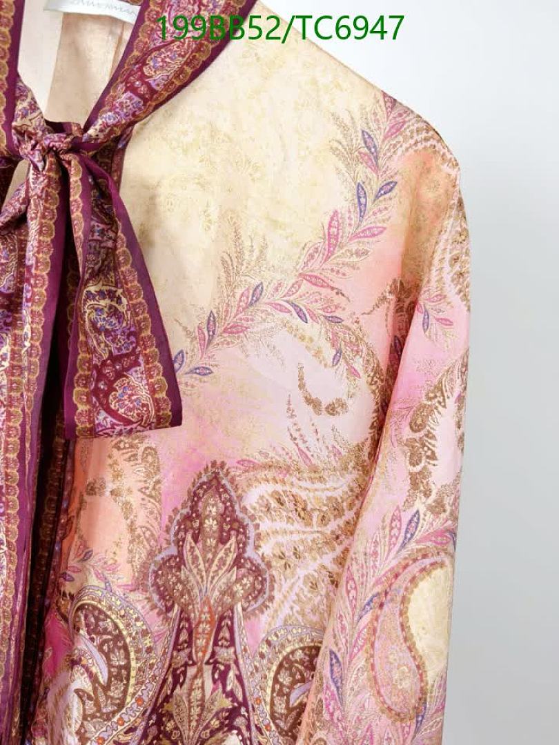 Zimmermann-Clothing Code: TC6947 $: 199USD