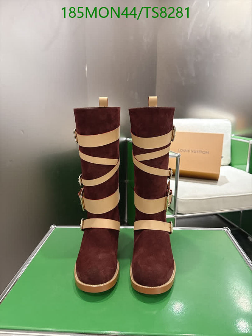 Boots-Shoes(Women) Code: TS8281 $: 185USD