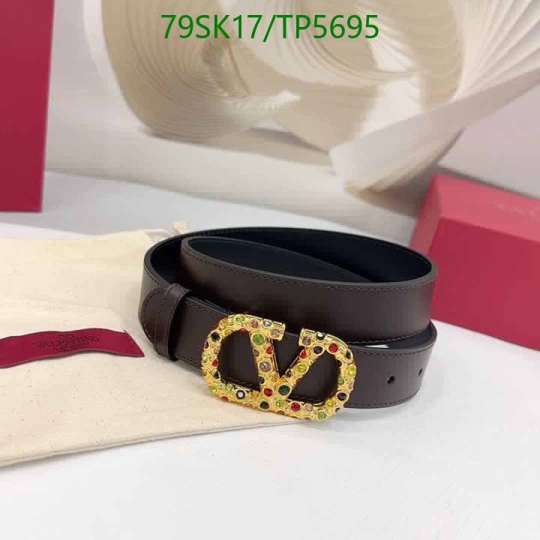 Valentino-Belts Code: TP5695 $: 79USD