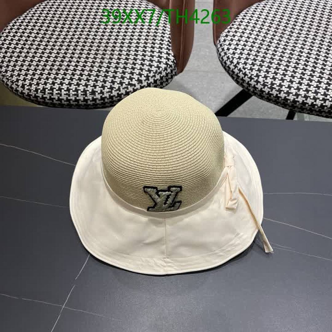 LV-Hats Code: TH4263 $: 39USD
