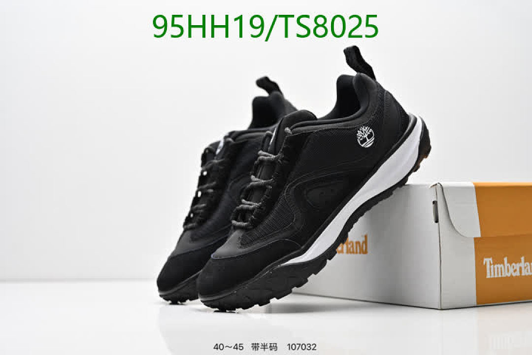 Timberland-Shoes(Men) Code: TS8025 $: 95USD