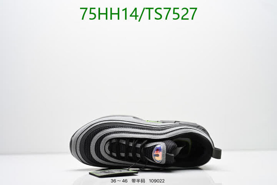 NIKE-Shoes(Women) Code: TS7527 $: 75USD