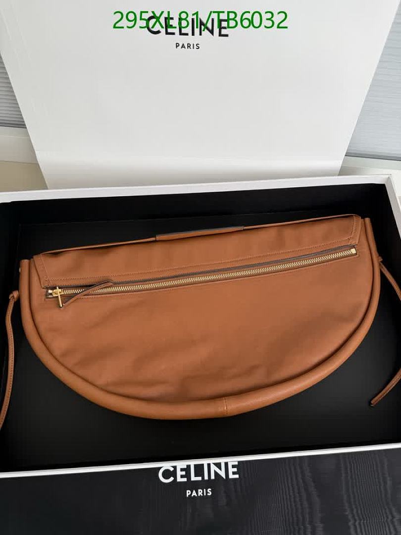 Celine-Bags(5A) Code: TB6032 $: 295USD