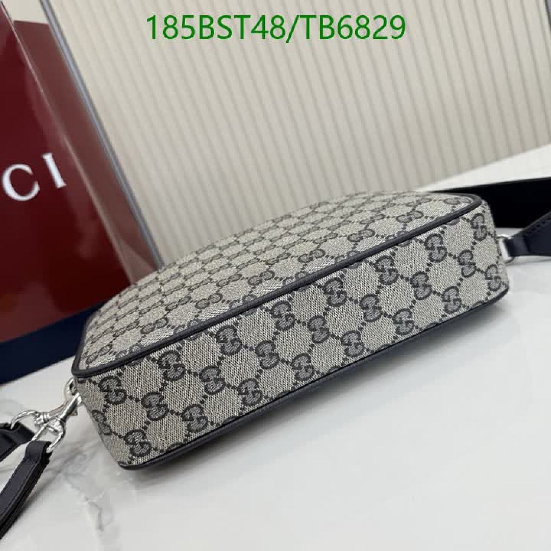 Gucci-Bags(5A) Code: TB6829 $: 185USD