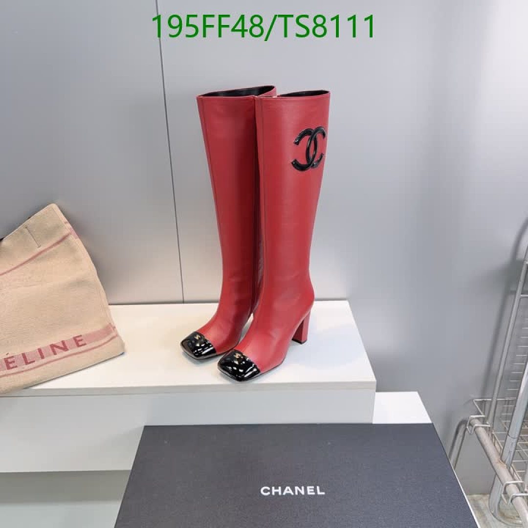 Boots-Shoes(Women) Code: TS8111 $: 195USD