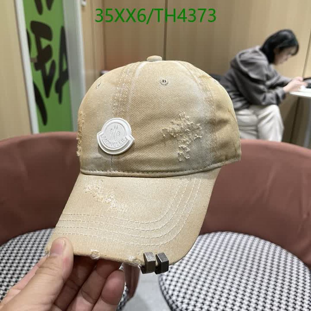 Moncler-Hats Code: TH4373 $: 35USD