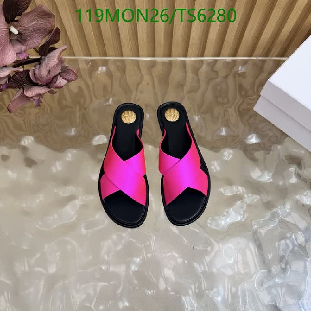 YSL-Shoes(Women) Code: TS6280 $: 119USD