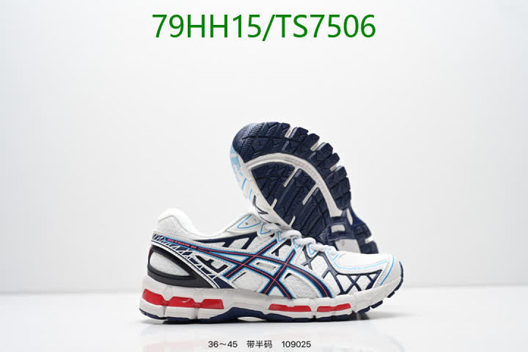 Asics-Shoes(Men) Code: TS7506 $: 79USD