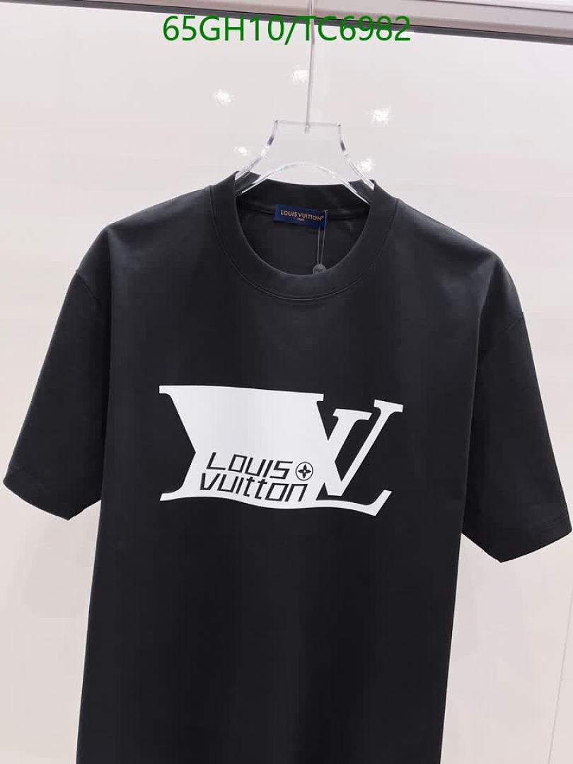 LV-Clothing Code: TC6982 $: 65USD