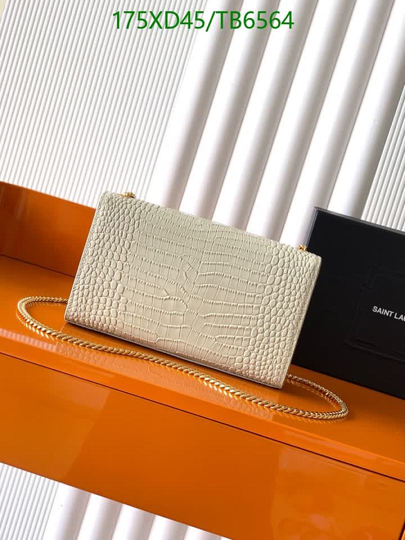 YSL-Bags(5A) Code: TB6564 $: 175USD
