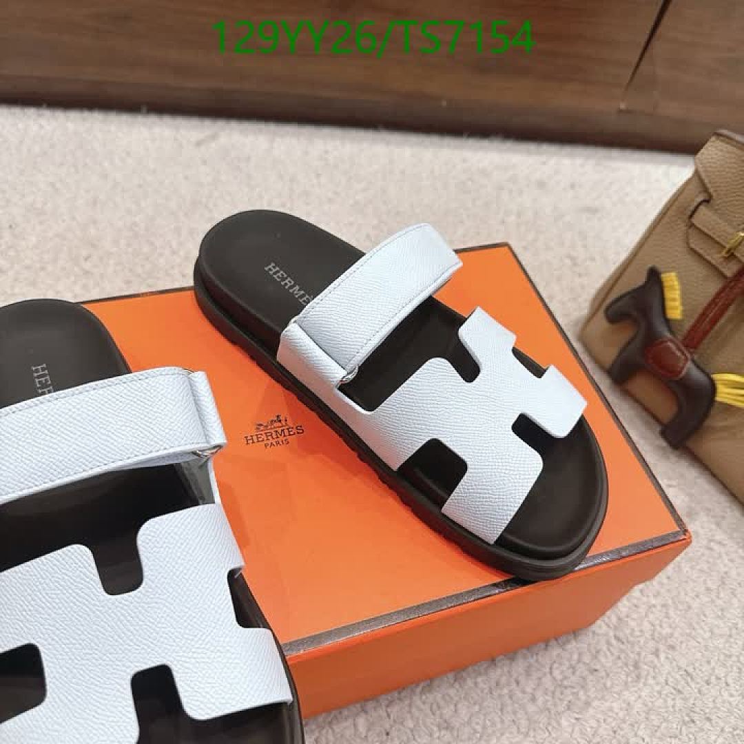Hermes-Shoes(Women) Code: TS7154 $: 129USD