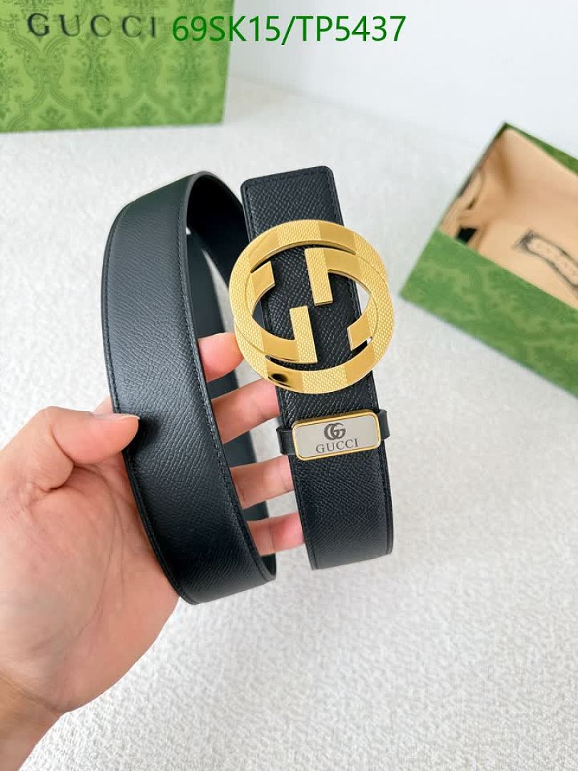 Gucci-Belts Code: TP5437 $: 69USD