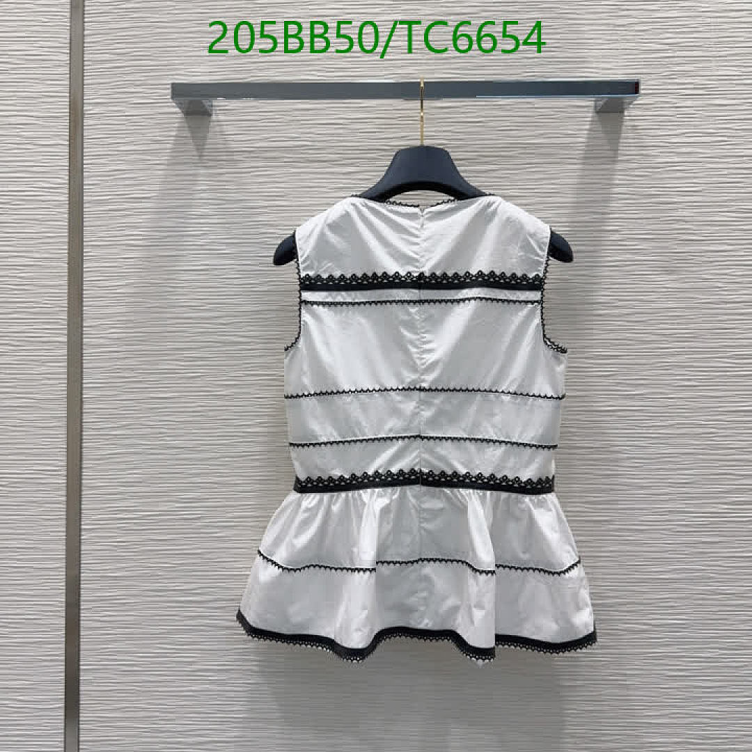 LV-Clothing Code: TC6654 $: 205USD