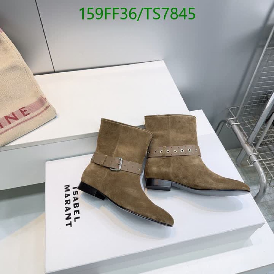 Boots-Shoes(Women) Code: TS7845 $: 159USD