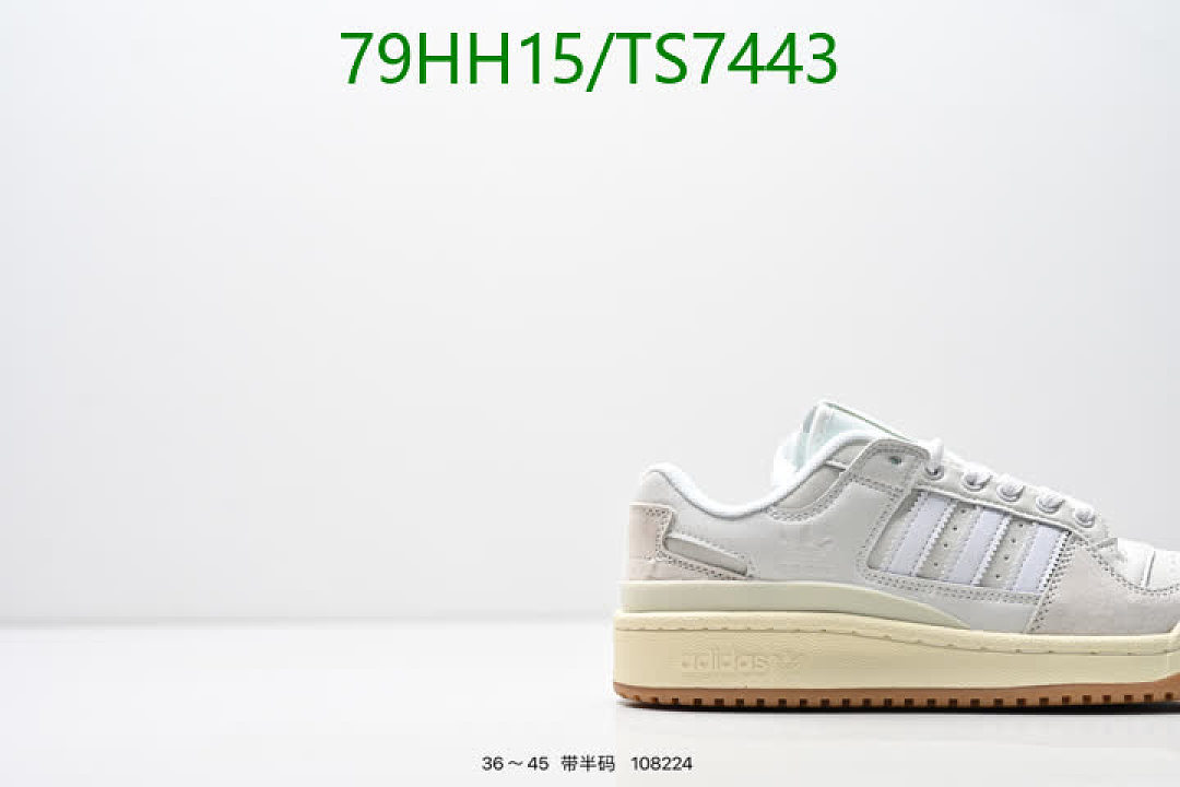 Adidas-Shoes(Women) Code: TS7443 $: 79USD