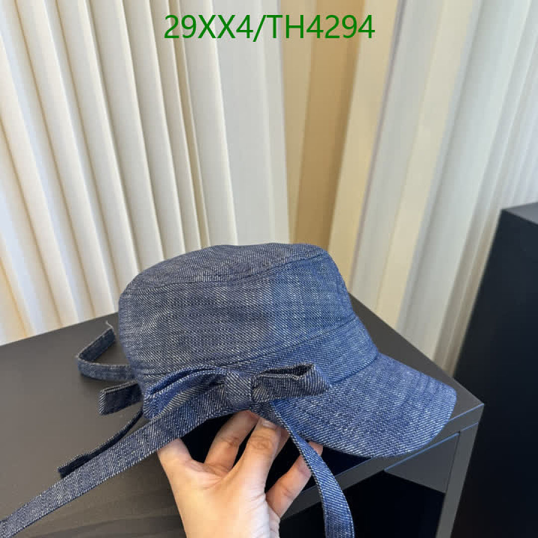 Lululemon-Hats Code: TH4294 $: 29USD