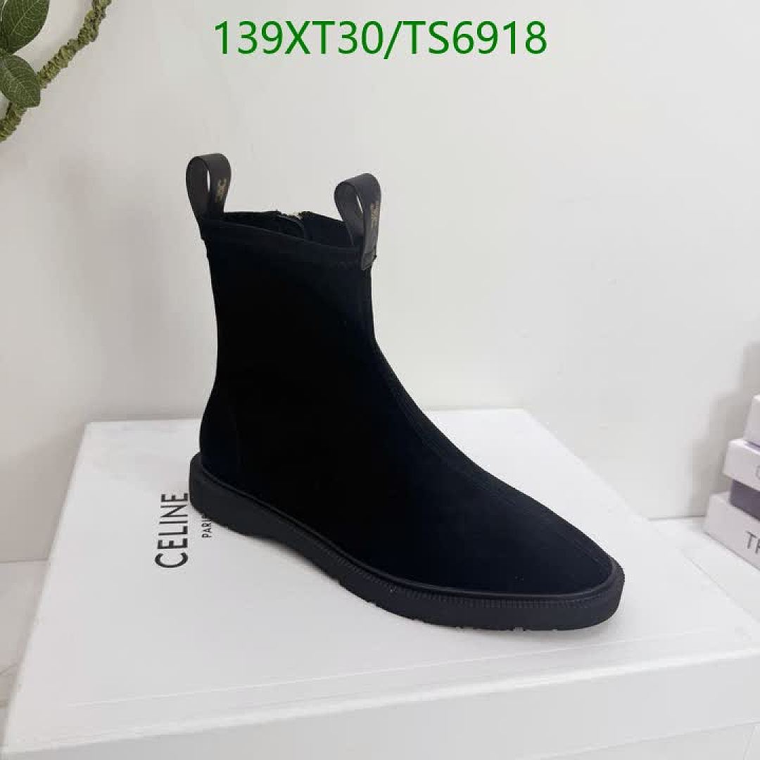 Celine-Shoes(Women) Code: TS6918 $: 139USD