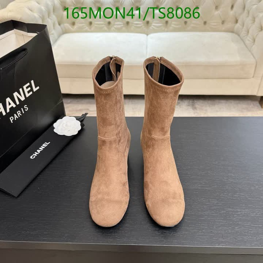 Boots-Shoes(Women) Code: TS8086 $: 165USD