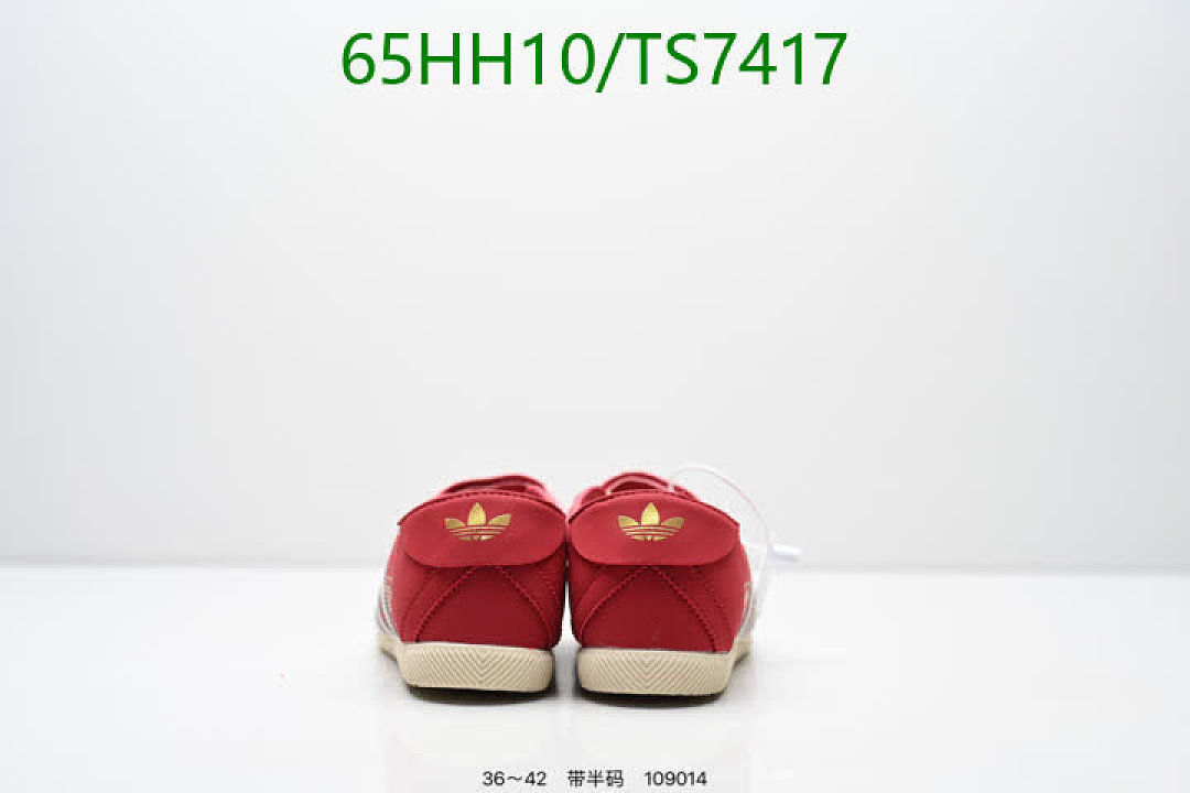 Adidas-Shoes(Women) Code: TS7417 $: 65USD