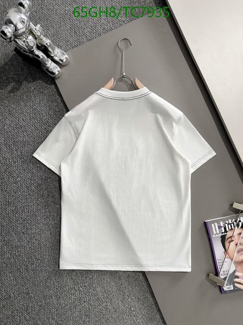 Loewe-Clothing Code: TC7935 $: 65USD