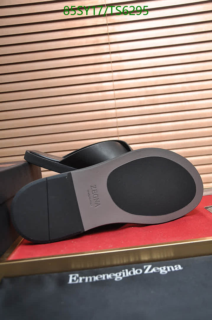 Zegna-Shoes(Men) Code: TS6295 $: 85USD