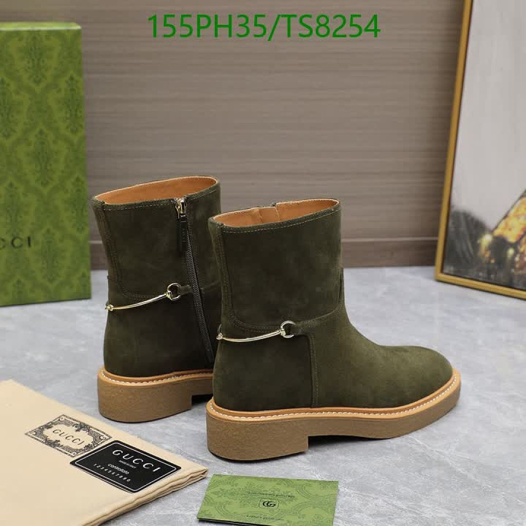 Boots-Shoes(Women) Code: TS8254 $: 155USD