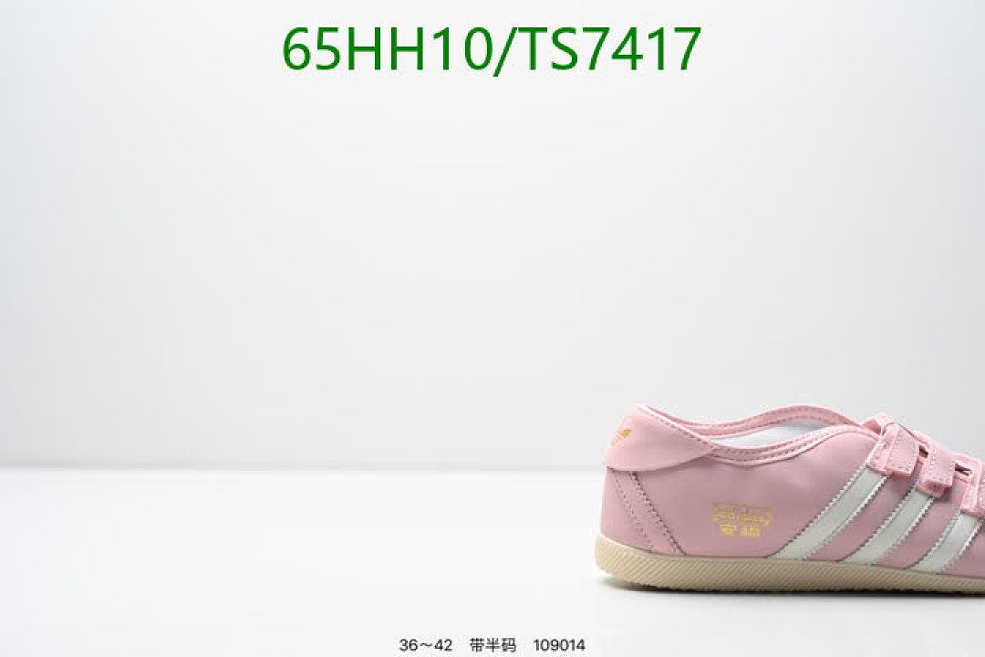 Adidas-Shoes(Women) Code: TS7417 $: 65USD