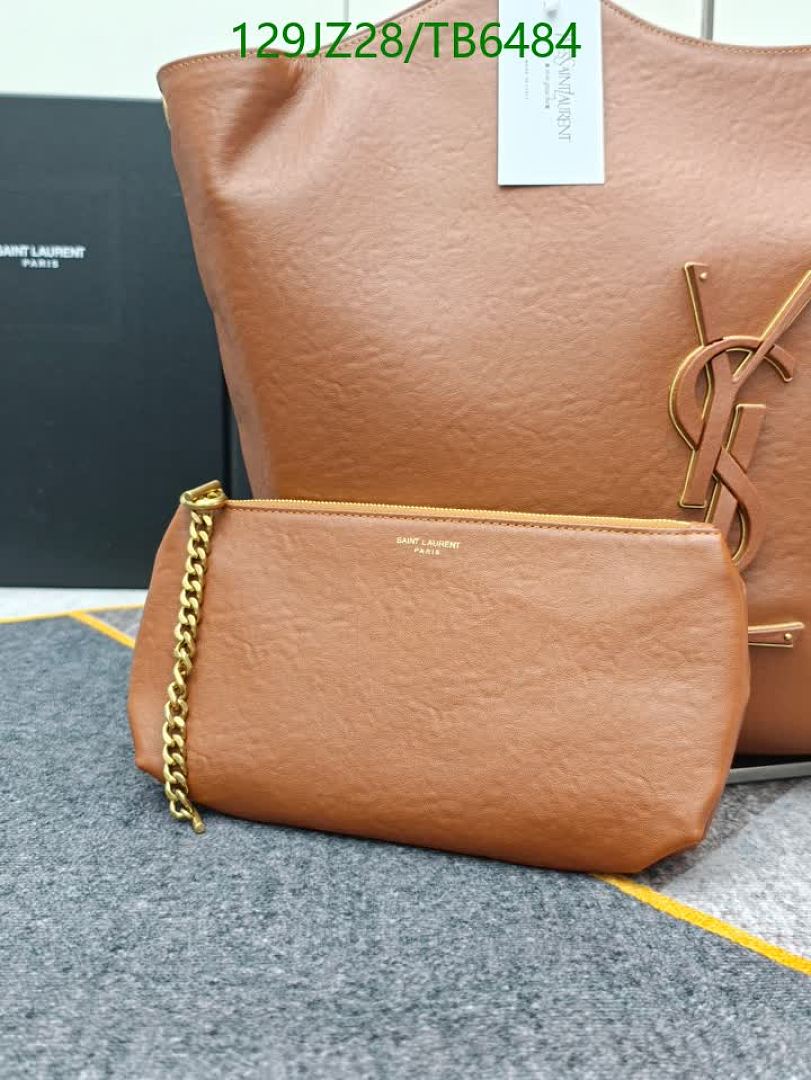YSL-Bags(4A) Code: TB6484 $: 129USD