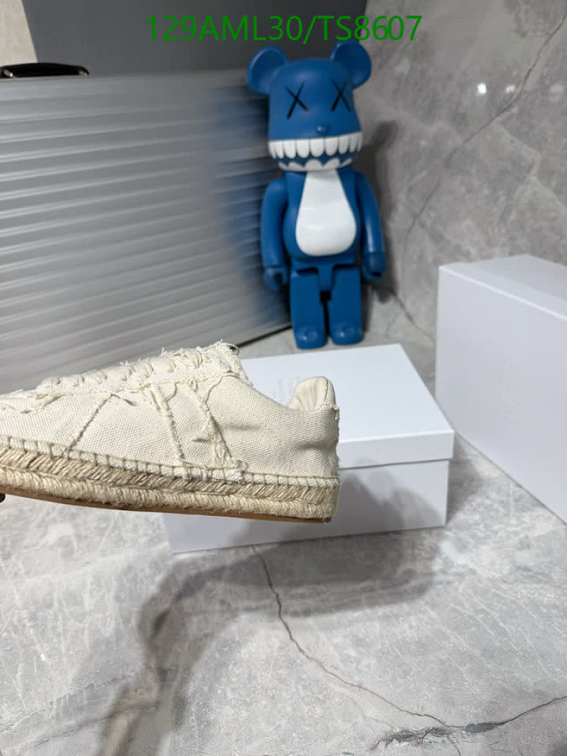 Maison Margiela-Shoes(Women) Code: TS8607 $: 129USD