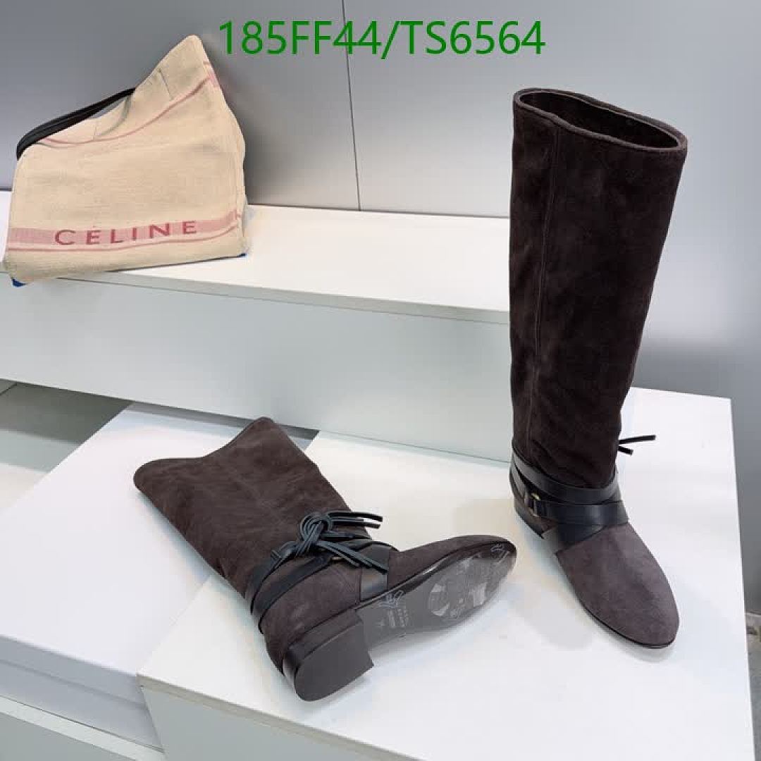Isabel Marant-Shoes(Women) Code: TS6564 $: 185USD