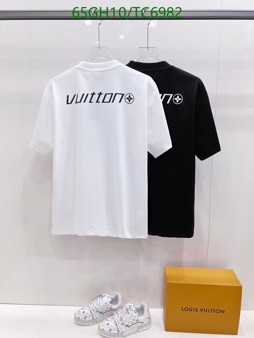 LV-Clothing Code: TC6982 $: 65USD