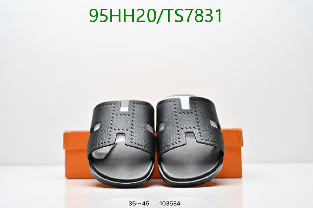 Hermes-Shoes(Women) Code: TS7831 $: 95USD