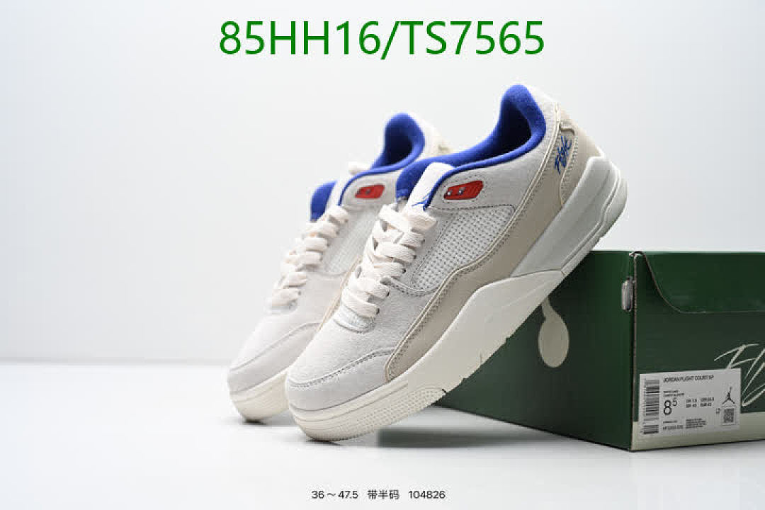 NIKE-Shoes(Women) Code: TS7565 $: 85USD
