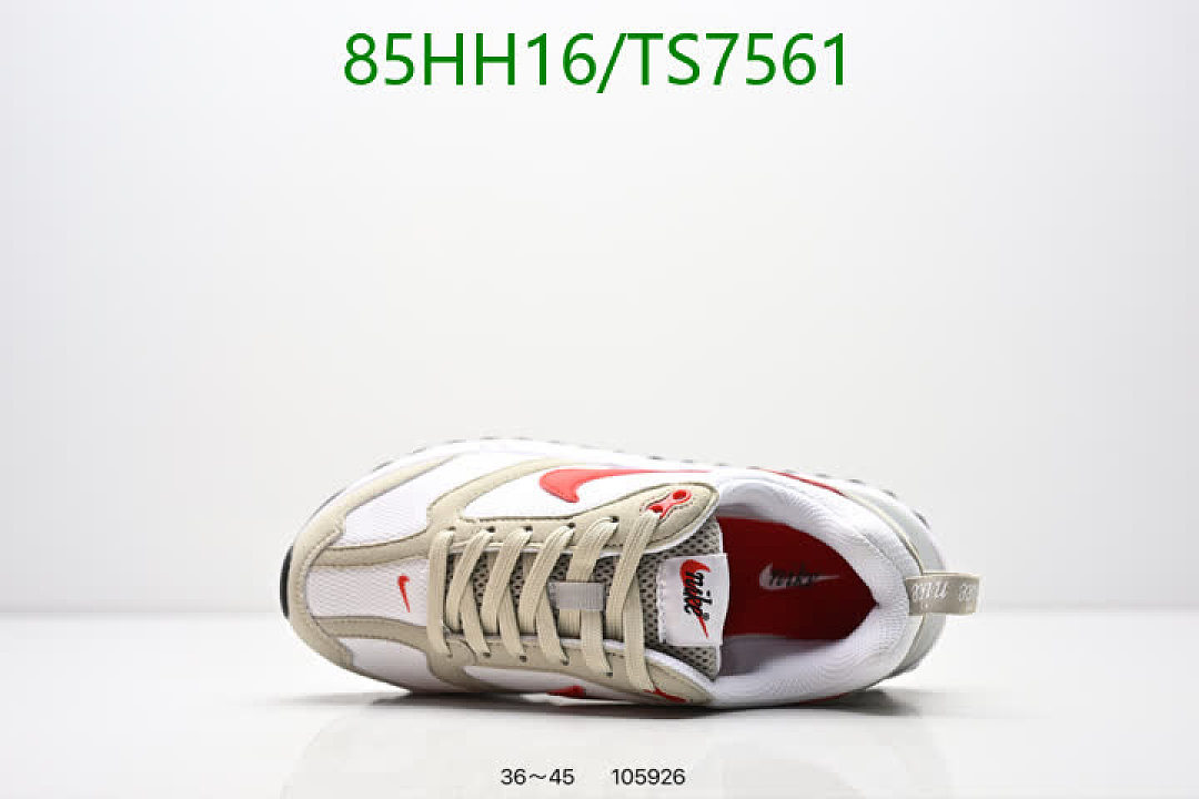 NIKE-Shoes(Women) Code: TS7561 $: 85USD