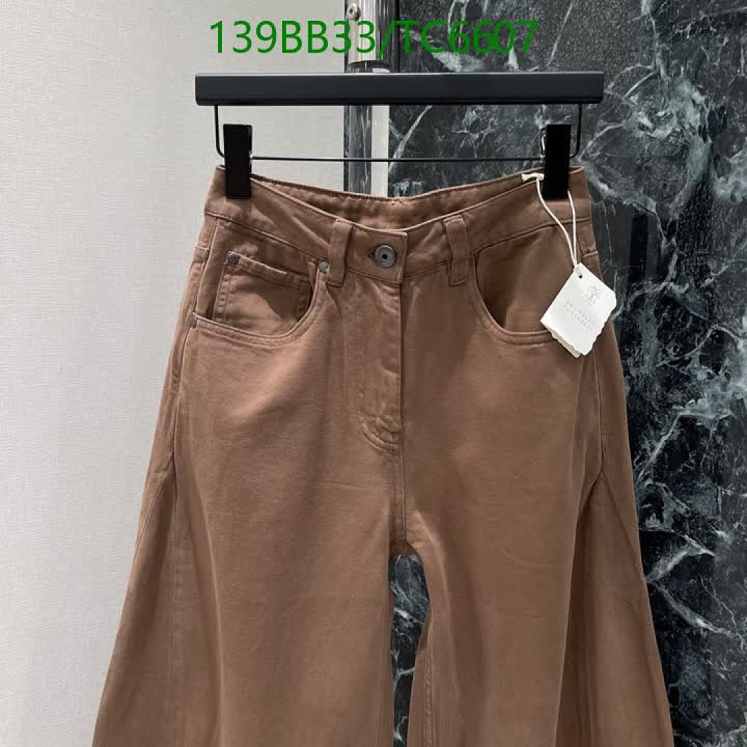 BV-Clothing Code: TC6607 $: 139USD