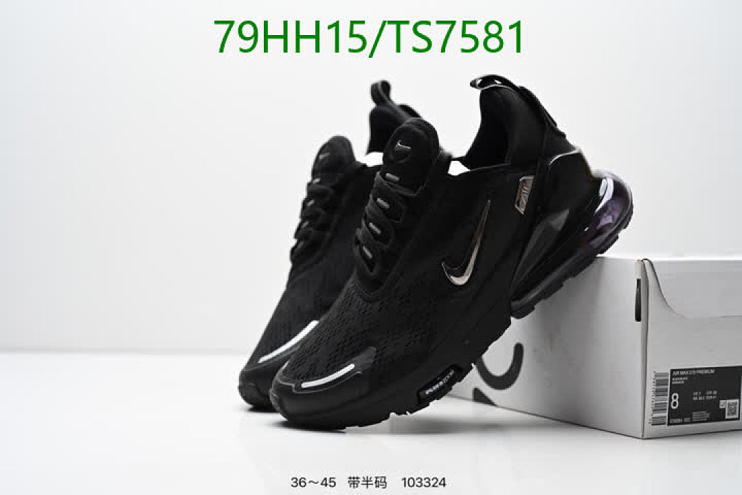 NIKE-Shoes(Women) Code: TS7581 $: 79USD