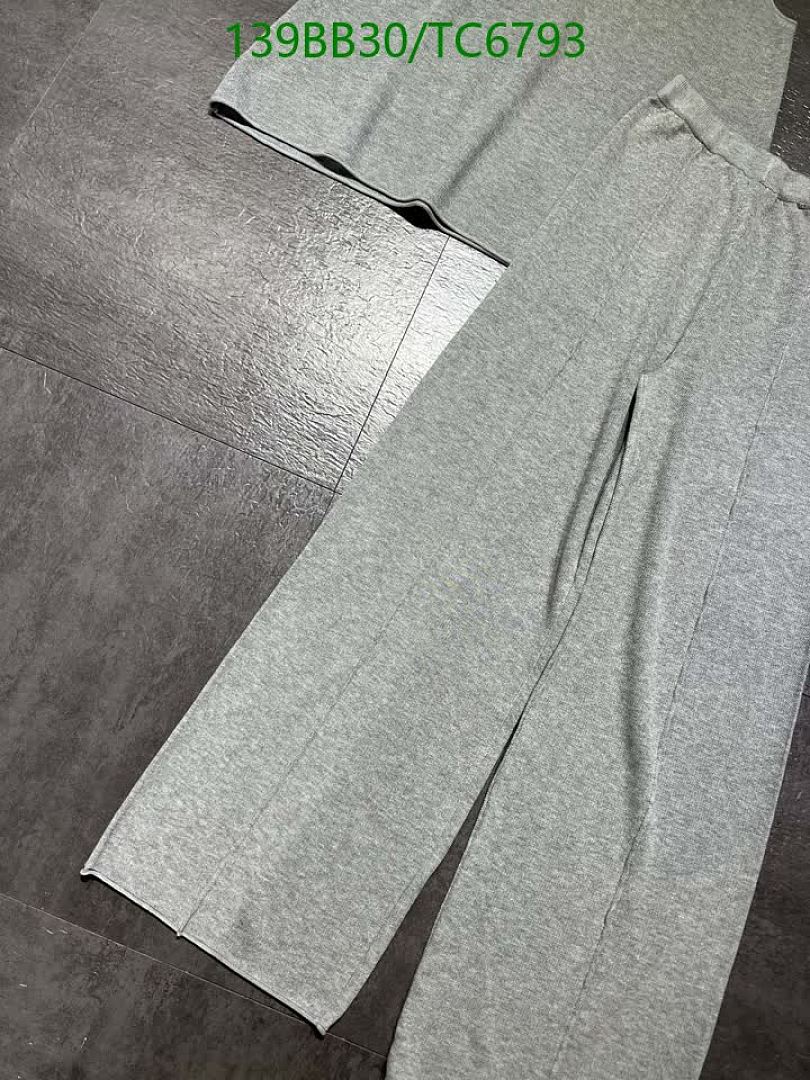 Miu Miu-Clothing Code: TC6793 $: 139USD