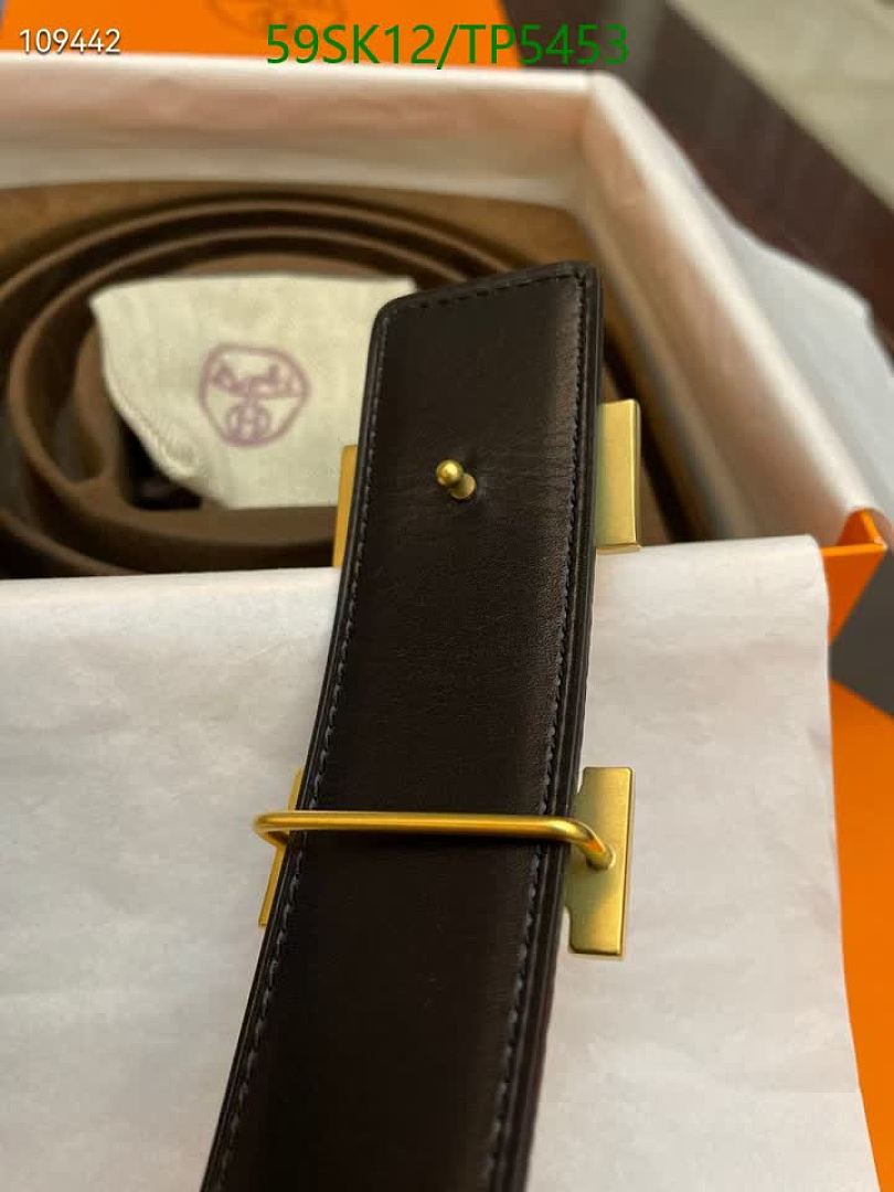 Hermes-Belts Code: TP5453 $: 59USD