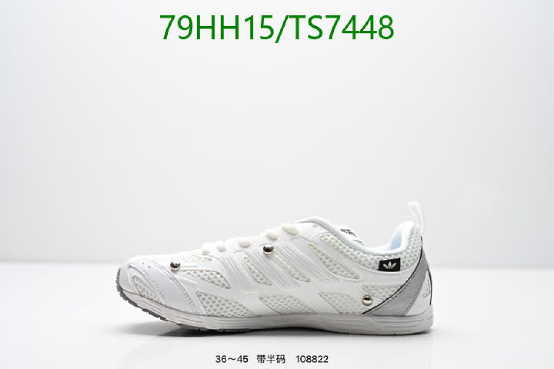 Adidas-Shoes(Women) Code: TS7448 $: 79USD