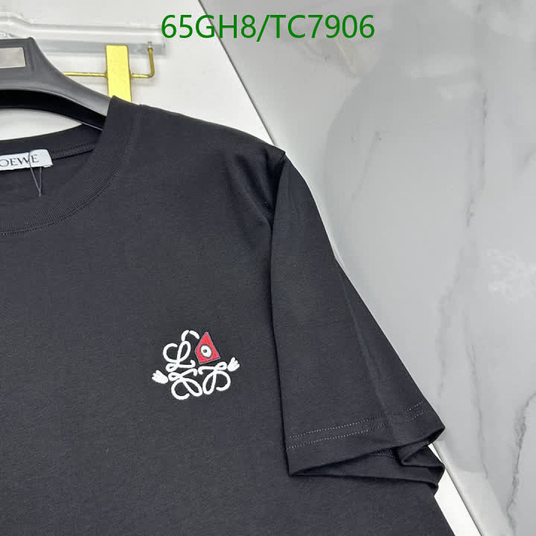 Loewe-Clothing Code: TC7906 $: 65USD