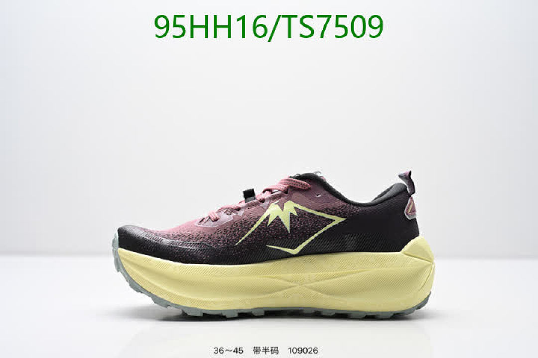 Asics-Shoes(Men) Code: TS7509 $: 95USD