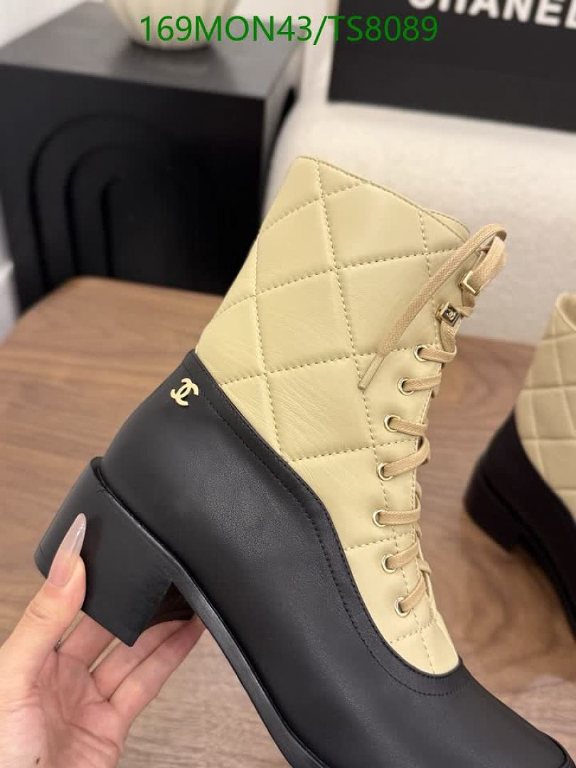 Boots-Shoes(Women) Code: TS8089 $: 169USD