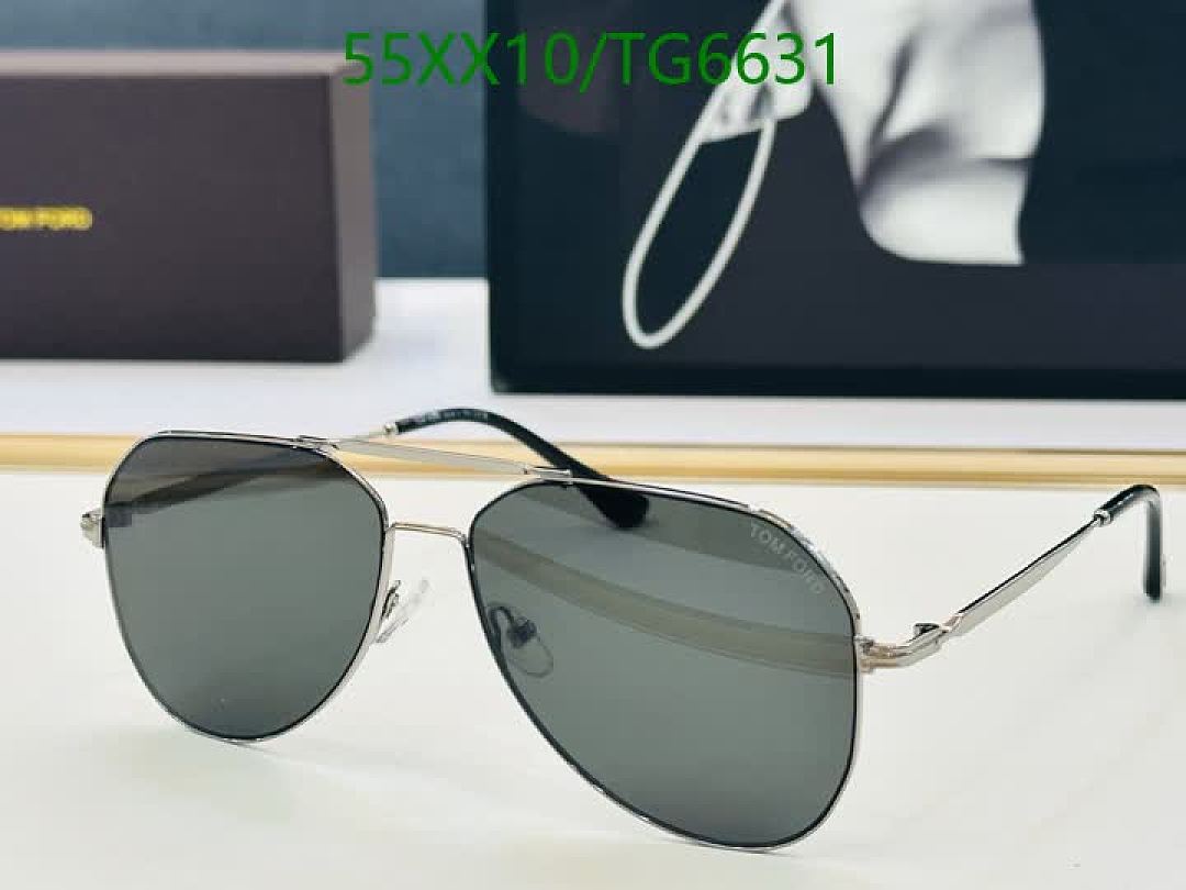 Tom Ford-Glasses Code: TG6631 $: 55USD